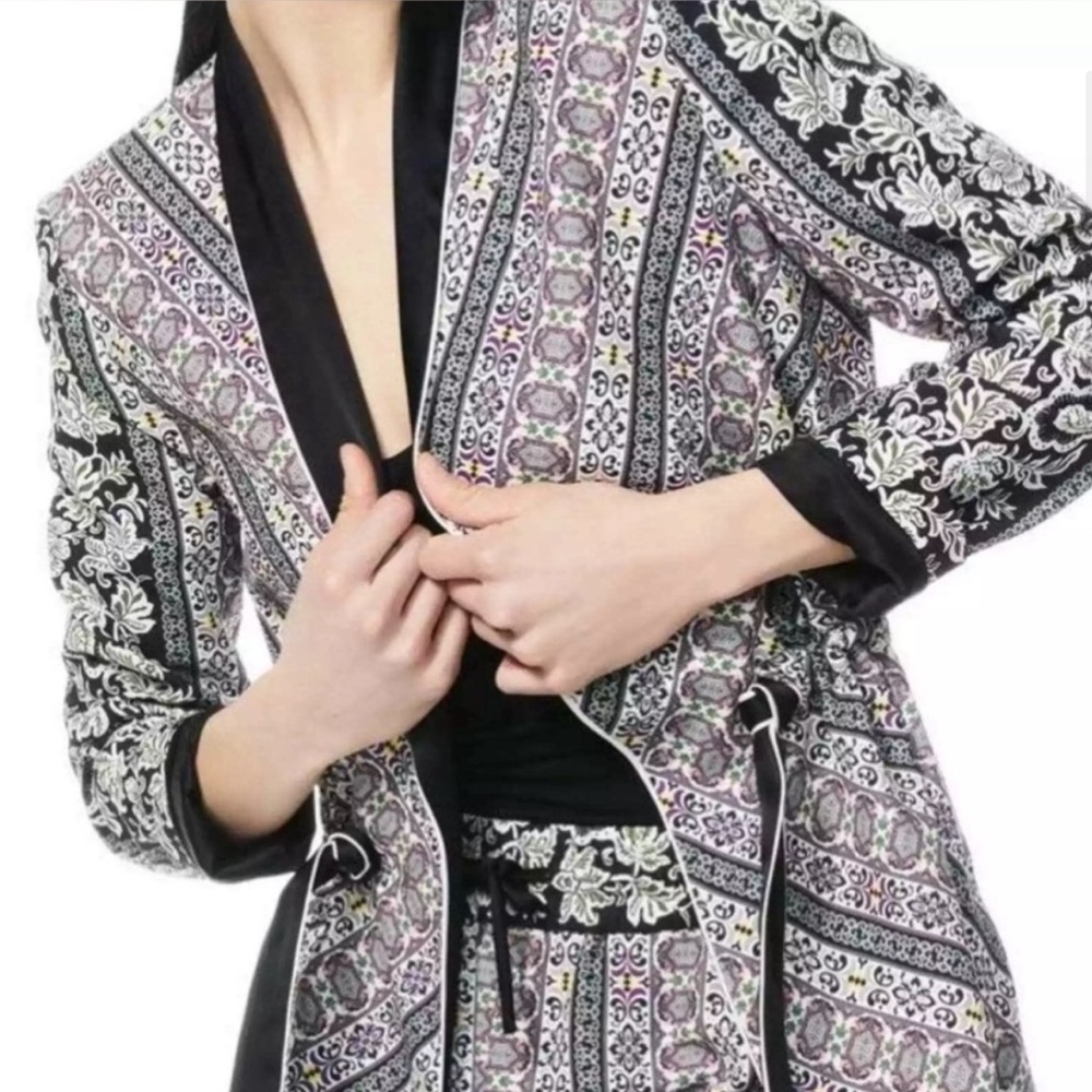 Alice and Olivia blazer